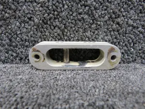 35-410456-27 Beechcraft J35 Cabin Door Upper Latch Channel